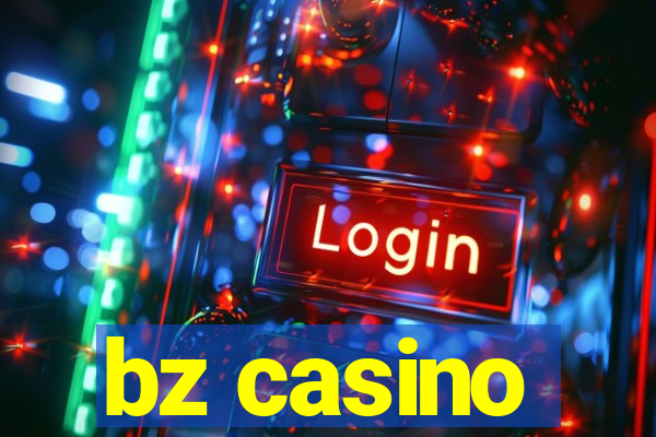 bz casino